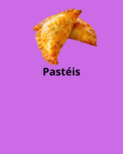 Pastéis