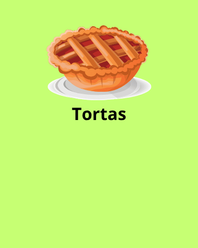 Tortas