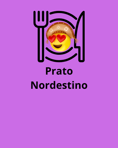 Prato Nordestino