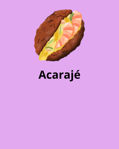 Acarajé's