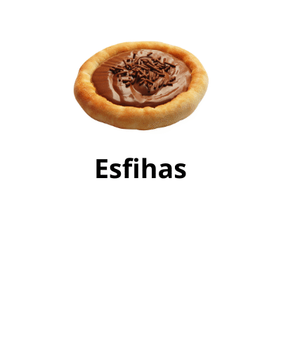Esfiha's