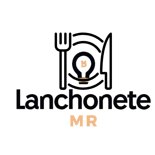 Lanchonete MR